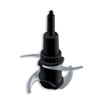 خلاط زجاجي ومفرمة من كينوود