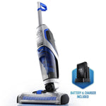 HOOVER FLOORMATE GLIDE CORDLESS VACUUM CLEANER - CLHF-GLME