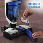 مكنسة هوفر ون باور فلورميت جيت اللاسلكية