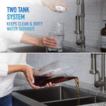 مكنسة هوفر ون باور فلورميت جيت اللاسلكية