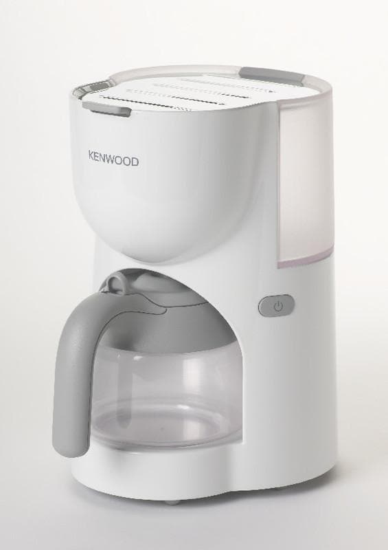 KENWOOD DRIP COFFEE MACHINE CM200
