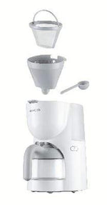 ماكينة تحضير القهوة بالتنقيط من كينوود