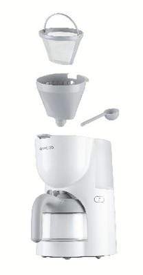 ماكينة تحضير القهوة بالتنقيط من كينوود