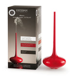 PERFUME MIST DIFFUSER - ART EDITION (RED)