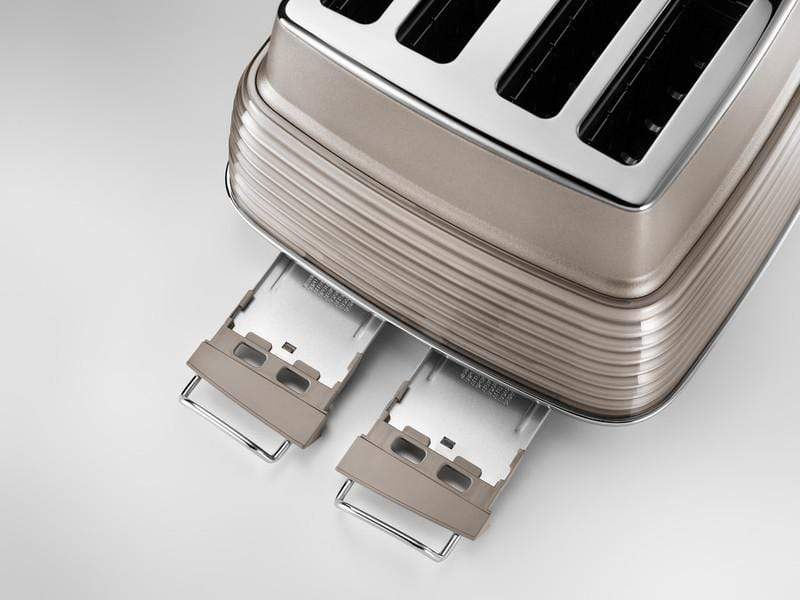 غلاية ديلونجي سكولبيتو + محمصة خبز مجانية