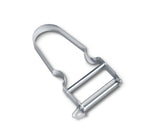 مقشرة فيكتورينوكس ستار ذات الحافة المزدوجة من الفولاذ المقاوم للصدأ - 6.0912