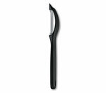VICTORINOX UNIVERSAL PEELER BLACK - 7.6075