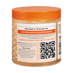 جل كانتو بروتكتف ستايلز للتضفير واللف 237 مل