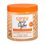 Cantu Protective Styles Braiding & Twisting Gel 237ml
