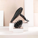 مجفف شعر رقمي من بيبيليس مزود بموزع أيوني فائق