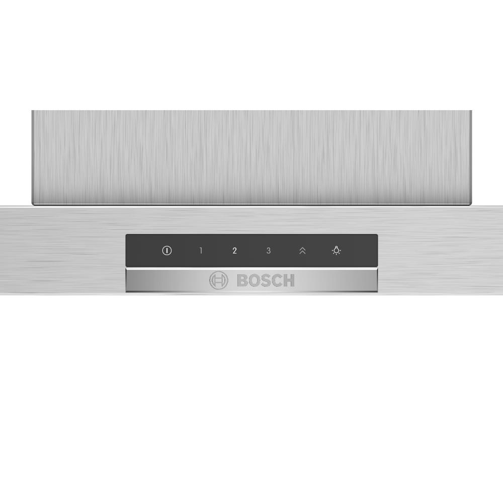 شفاط مطبخ بوش 90 سم من السلسلة 4 يُثبت على الحائط