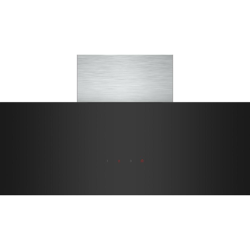 شفاط مطبخ بوش 90 سم من السلسلة 4 يُثبت على الحائط