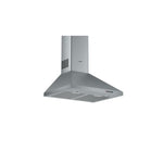 Bosch Series 2 Wall Mounted Cooker Hood 60 cm, Stainless Steel - DWP64CC50M"Min 1 year manufacturer warranty