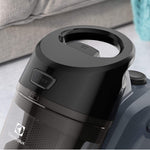 مكنسة كهربائية إلكترولوكس سعة 1.8 لتر بدون كيس