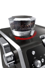 ديلونجي بامب اسبريسو لا سبيشاليستا