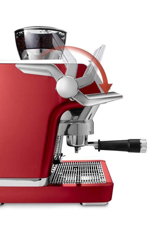 ديلونجي لا سبيشاليستا بامب اسبريسو