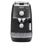 DE'LONGHI DISTINTA PUMP ESPRESSO COFFEE MACHINE ECI34.BK