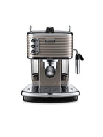 Delonghi Scultura Pump Espresso ECZ 351.BG