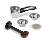 ديلونجي سكالتورا مضخة اسبريسو