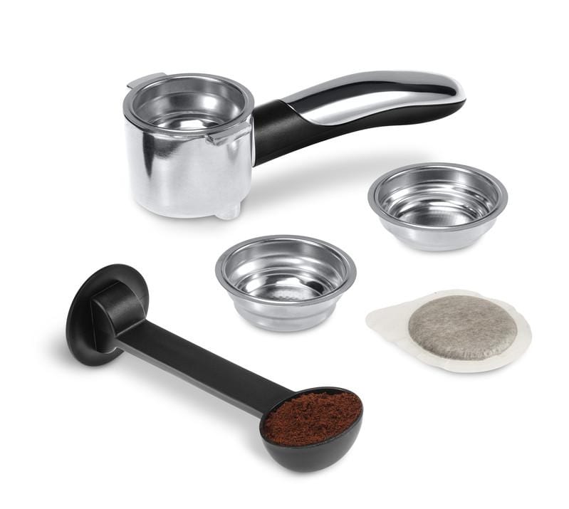 ديلونجي سكالتورا مضخة اسبريسو