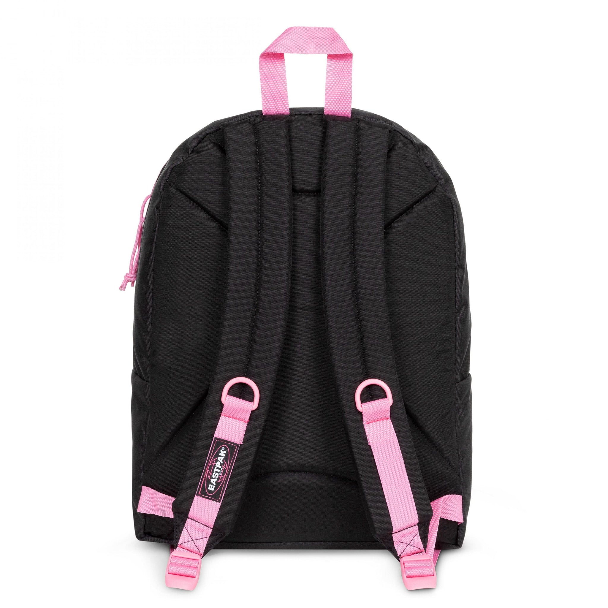 حقيبة ظهر إيستباك بيناكل متوسطة الحجم وردية اللون - EK0000601E5