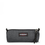 EASTPAK-Benchmark Single-Small Pencil Case-Black Denim-EK00037277H