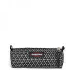 EASTPAK-Benchmark Single-Small Pencil Case-RefleksMetaBlac-EK0003728D8