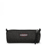 EASTPAK-Benchmark Single-Small Pencil Case-Spark Black-EK000372N98