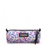 EASTPAK-Benchmark Single-Small Pencil Case-Ditsy White-EK000372U53