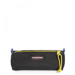 EASTPAK-Benchmark Single-Small Pencil Case-Kontrastlimepil-EK000372U68