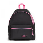 EASTPAK-Padded Pak'R-Medium Backpack-KontrastGraPink-EK0006201E5