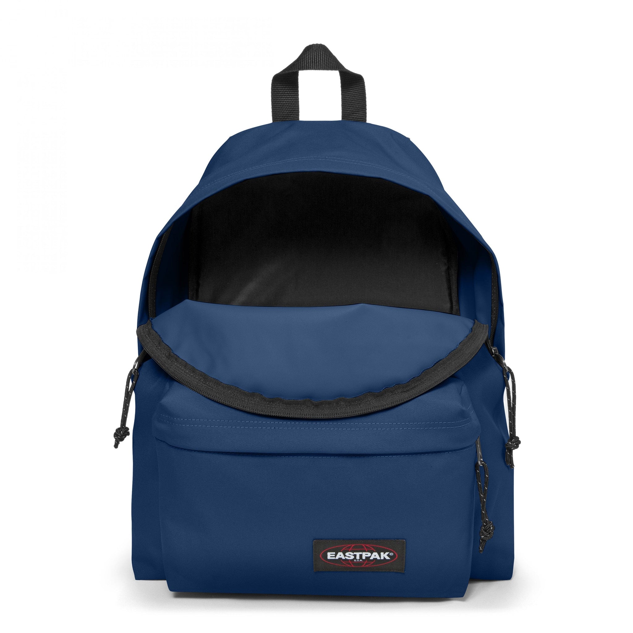 حقيبة ظهر Eastpak Padded Pak'R Peony Navy متوسطة الحجم - EK0006204D2