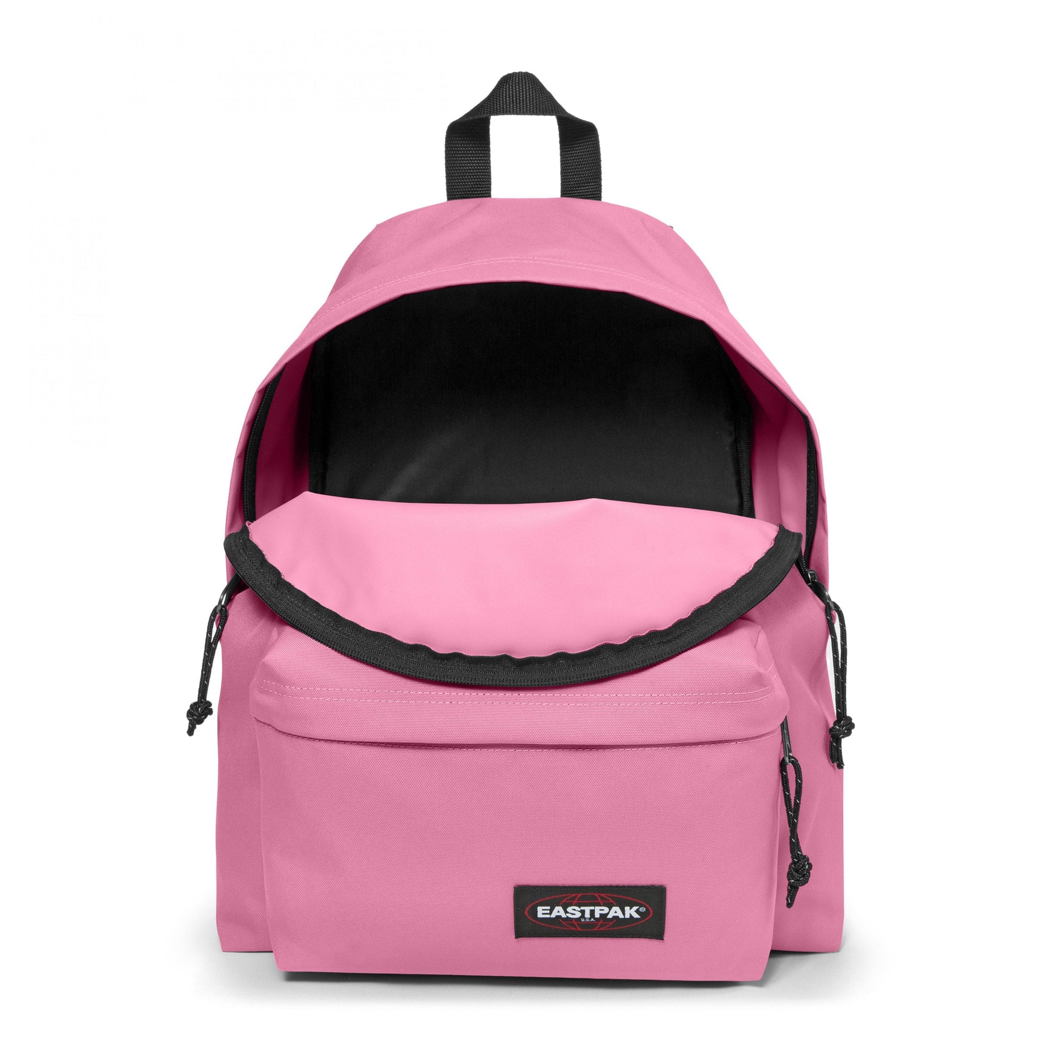 حقيبة ظهر Eastpak Padded Pak'R Cloud Pink متوسطة الحجم - EK0006204D3
