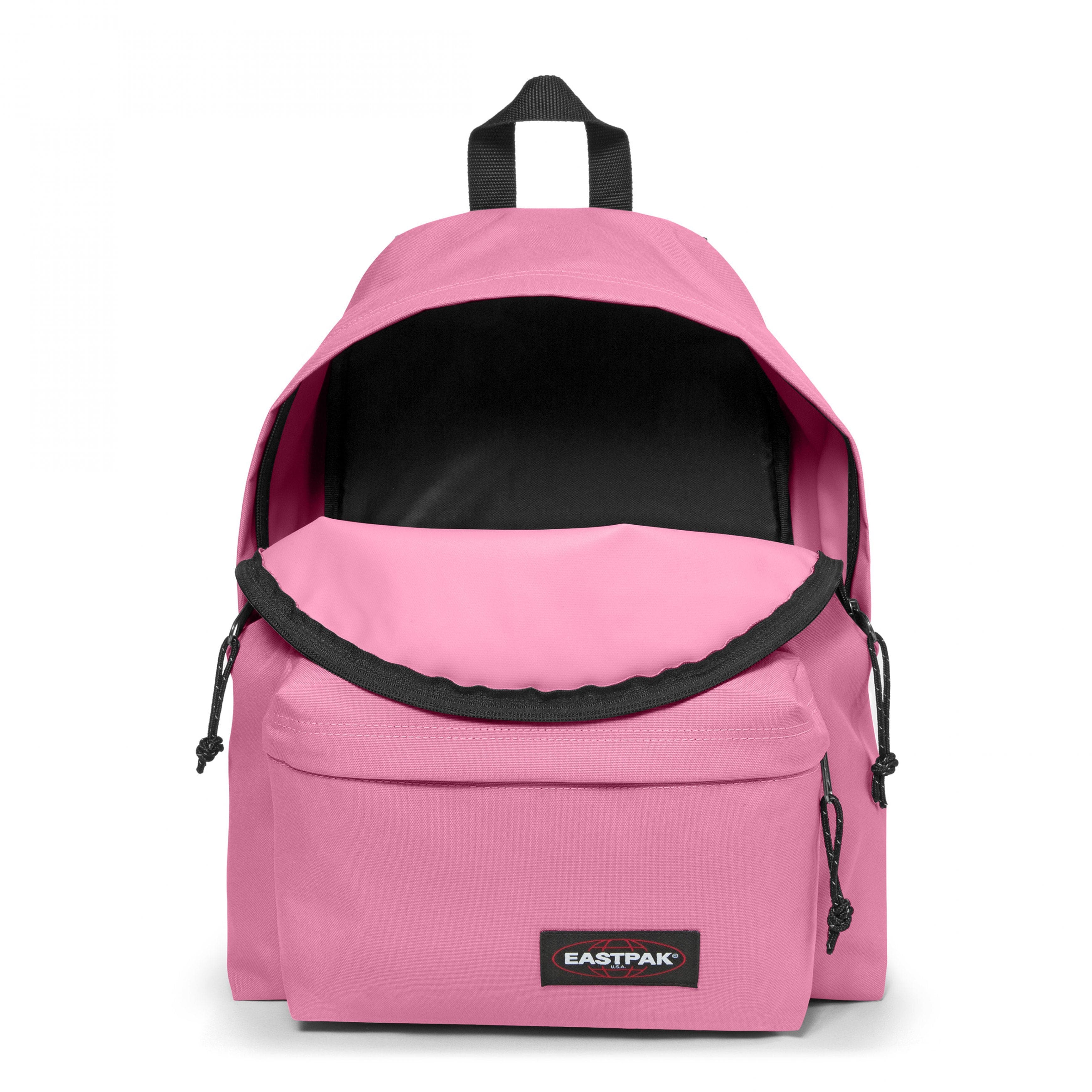 حقيبة ظهر Eastpak Padded Pak'R Cloud Pink متوسطة الحجم - EK0006204D3