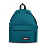 EASTPAK-Padded Pak'R-Medium Backpack-Deep Skye Blue-EK0006204D8