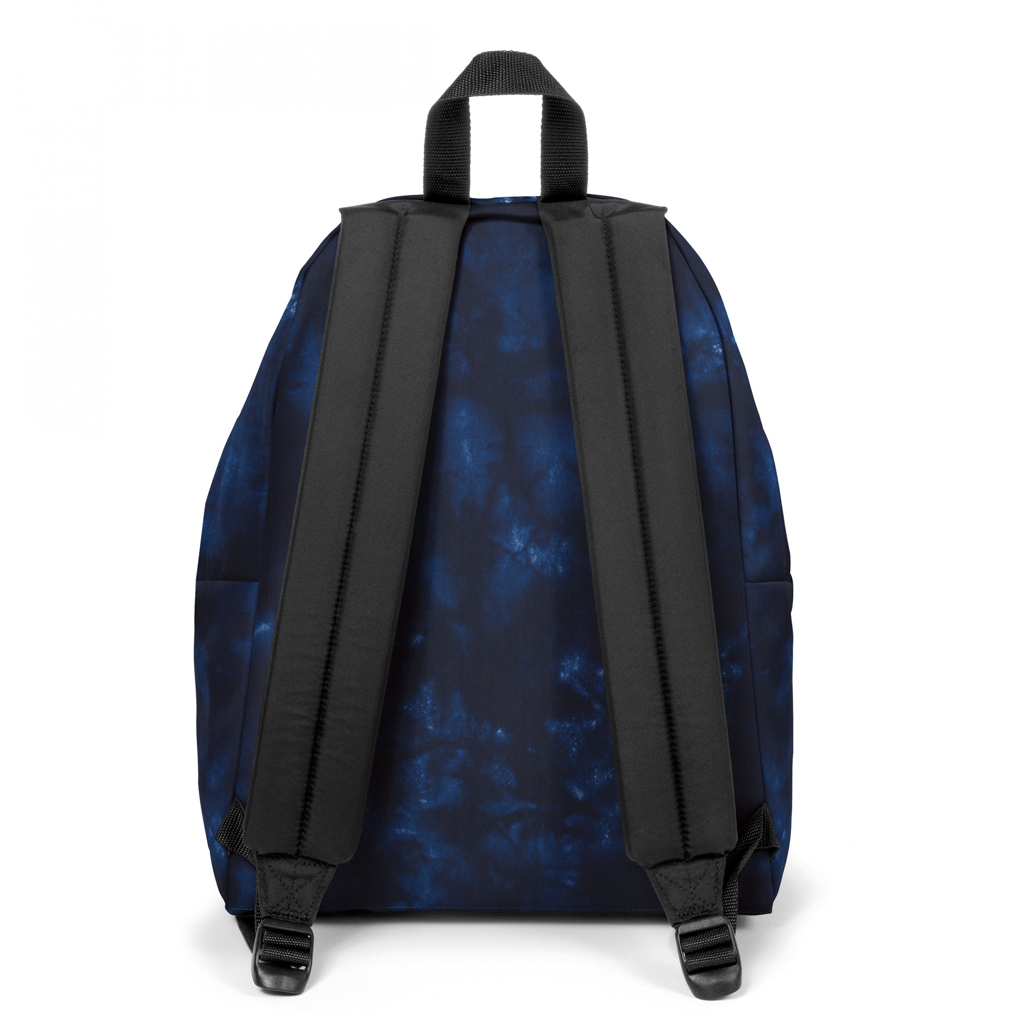 حقيبة ظهر Eastpak Padded Pak'R Camo Dye Navy متوسطة الحجم - EK0006206A5
