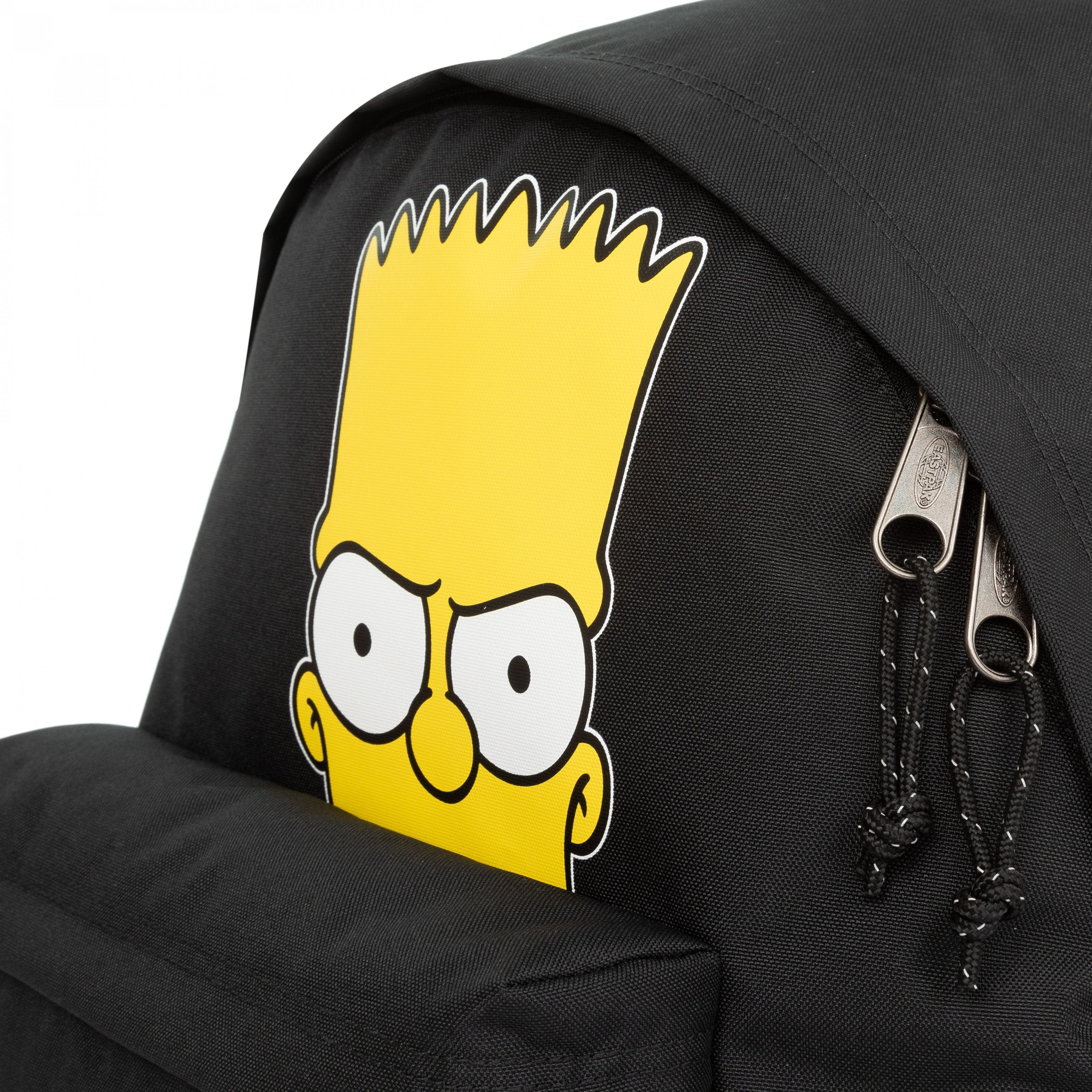 حقيبة ظهر Eastpak Padded Pak'R The Simpsons Sofa متوسطة الحجم - EK0006207A5