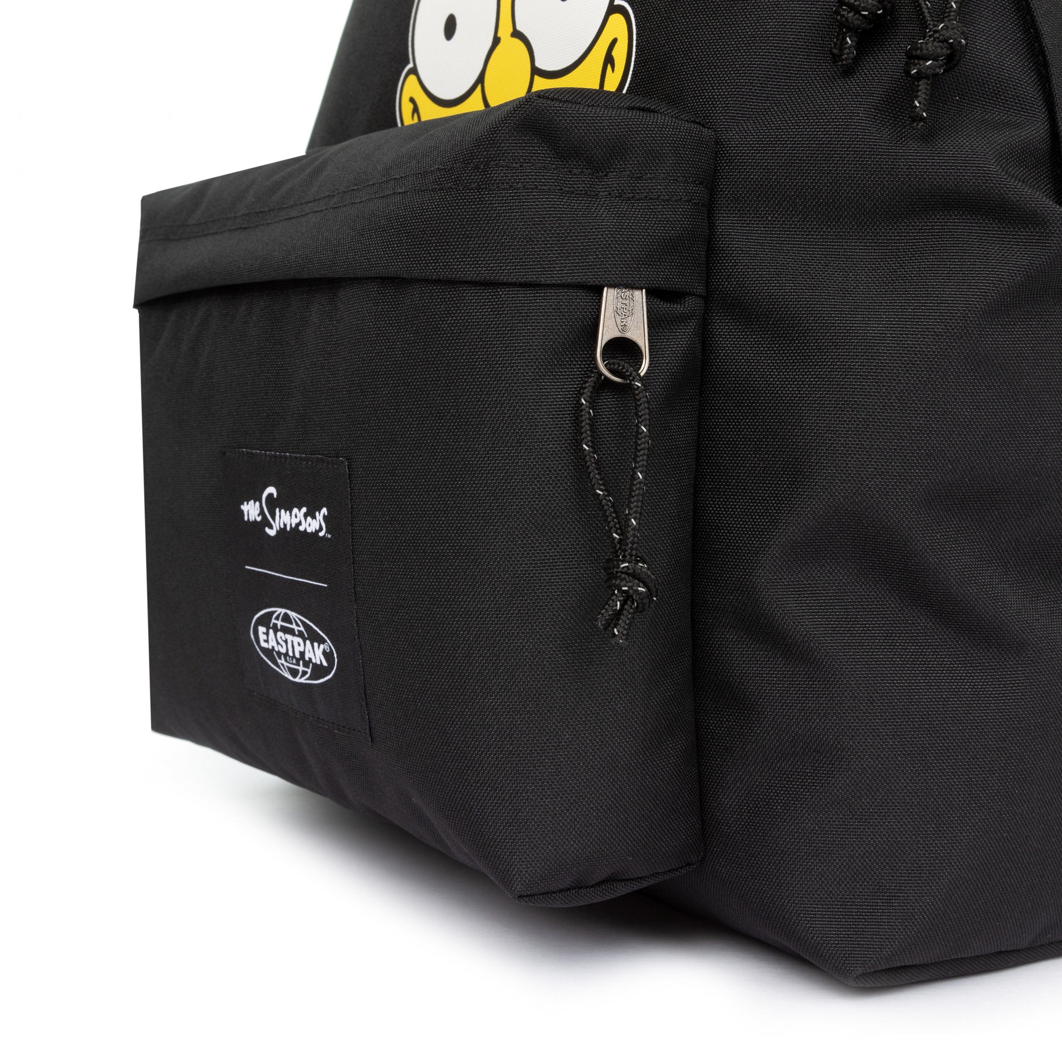 حقيبة ظهر Eastpak Padded Pak'R The Simpsons Sofa متوسطة الحجم - EK0006207A5