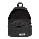 حقيبة ظهر Eastpak Padded Pak'R Base Ep سوداء متوسطة الحجم - EK0006209D7