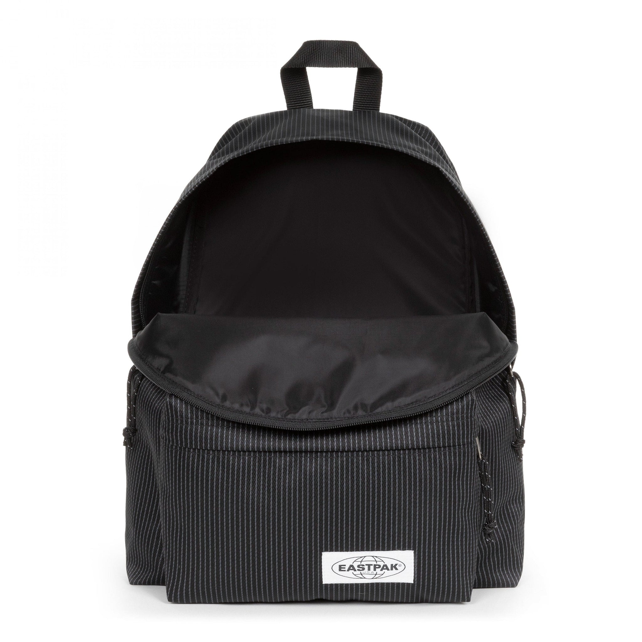 حقيبة ظهر Eastpak Padded Pak'R Base Ep سوداء متوسطة الحجم - EK0006209D7