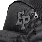 حقيبة ظهر Eastpak Padded Pak'R Base Ep سوداء متوسطة الحجم - EK0006209D7