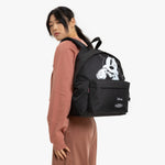 حقيبة ظهر Eastpak Padded Pak'R Mickey Placed متوسطة الحجم - EK0006209E21