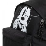 حقيبة ظهر Eastpak Padded Pak'R Mickey Placed متوسطة الحجم - EK0006209E21