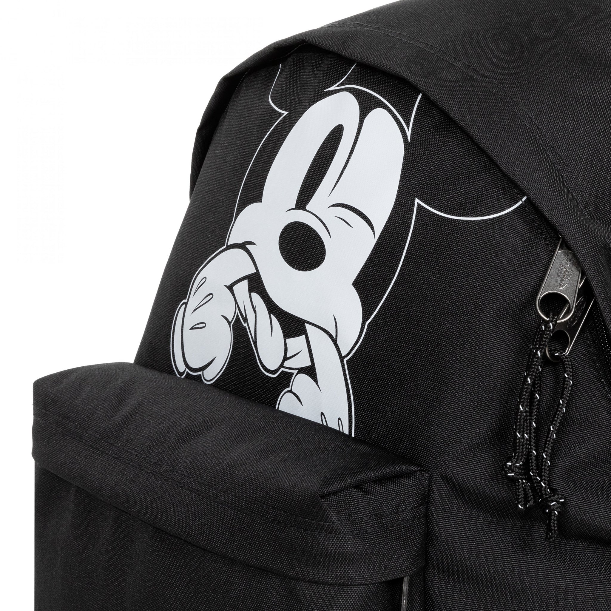 حقيبة ظهر Eastpak Padded Pak'R Mickey Placed متوسطة الحجم - EK0006209E21