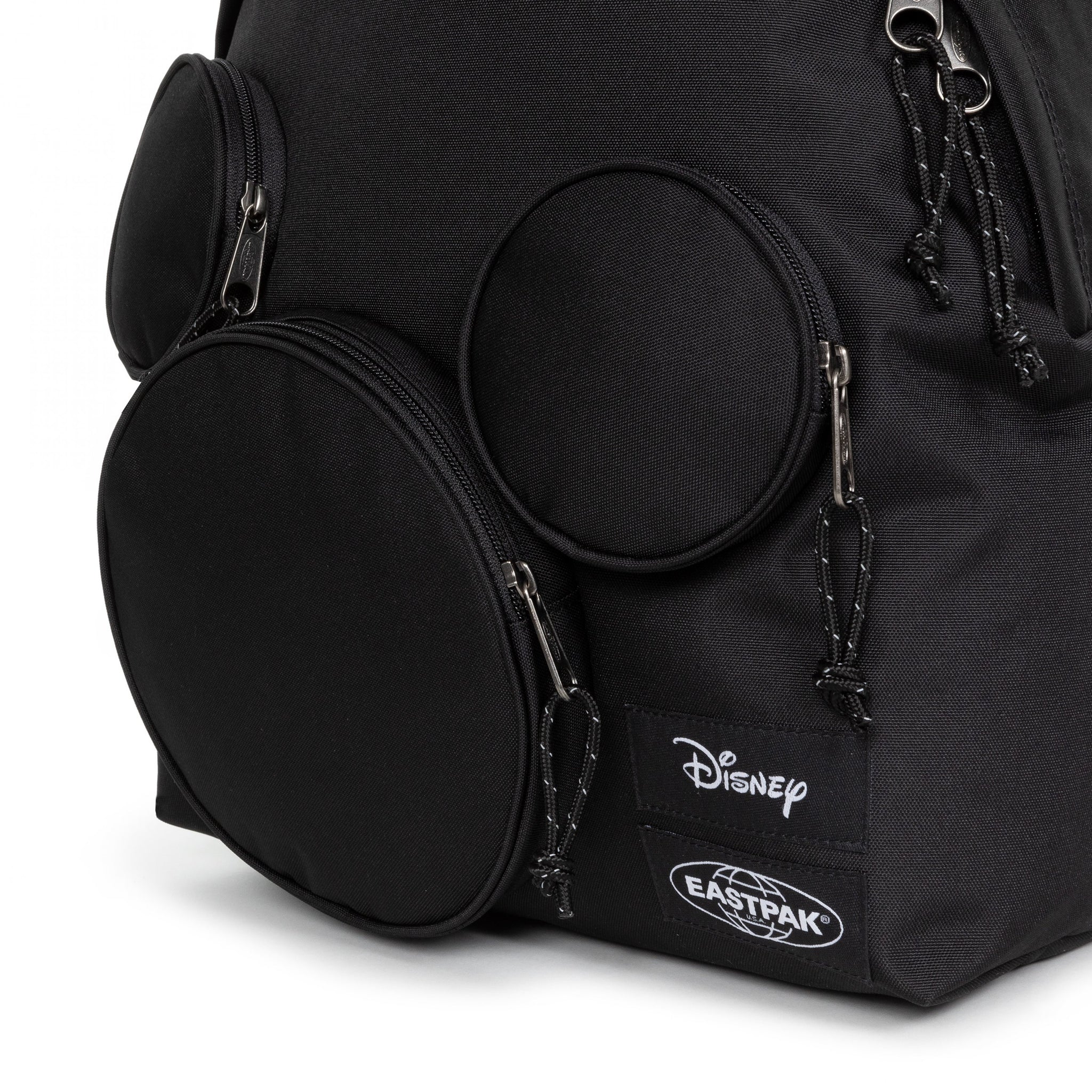 حقيبة ظهر Eastpak Padded Pak'R Mickey Special متوسطة الحجم - EK0006209E41