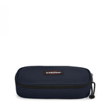 EASTPAK-Oval Single-Hard Pencil Case-Ultra Marine-EK000717L83