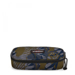 EASTPAK-Oval Single-Hard Pencil Case-Brize Core-EK000717U39