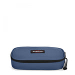 EASTPAK-Oval Single-Hard Pencil Case-Powder Pilot-EK000717U59