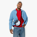 حقيبة كروس صغيرة من إيست باك آدا سمايلي واي واي - EK00073D5K41