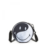 Eastpak-Ada-Small Crossbody bag-Smiley Yy Placed-EK00073D5K41